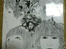 The Beatles REVOLVER ALBUM. original 1966. PMCO 7009 Mono. EMI