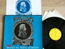 BARTOK QUARTET 6 Haydn String Quartets MOZART 1stPress QUALITON 3LP Box MINT