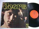 The Doors ?– The Doors  , Elektra ? EKL-4007  LP MONO Album  UK Press