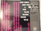 Kenny Burrell/Jimmy Raney - 2 Guitars (Original Jazz Classics - OJC-216) SEALED