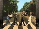 The Beatles Abbey Road 180 Gram Vinyl 3LP Box Set (Ex)