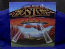 BOSTON VERY RARE SEALED LP DONT LOOK BACK 1980 USA PRESS NO CUTOUTS OUT OF PRINT