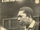 John Coltrane A Love Supreme Impulse (VG+) Stereo