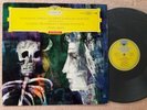 Amadeus Quartet - Schubert - Death and the Maiden - DGG Red Stereo - ED1 - LP Nm