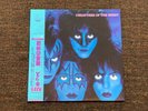 Kiss Creatures Of The Night 28S-138 1982 Japan NM OBI Insert Vinyl LP Rare