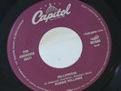 ROBBIE WILLIAMS - TAKE THAT - Millennium / South Of The Border 45 MINT