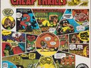 Big Brother & The Holding Company - Cheap Thrills LP (CBS 63392) UK