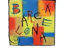 MERCURY FREDDIE & CABALLE MONTSERRAT - BARCELONA (LP)