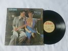 SCORPIONS   LOVEDRIVE   FAME 1984 UK HEAVY METAL/ROCK VINYL LP   PLAYS WELL