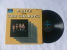 THE SHADOWS   DANCE WITH   EX/NrM   1964 UK 1ST PRESS RnR VINYL LP   PLAY TIDY