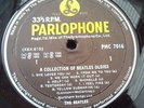 The BEATLES   A Collection Of Beatles Oldies   V- RARE Mono INDIAN PARLOPHONE LP