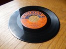 GOOD ROCKIN' SAM - DON'T LET DADDY SLOW WALK YOU DOWN / FUNNY FUNNY FEELIN' 45 V