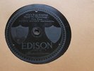 Edison Diamond Disc #50450 Jaudas' Society /  Ain't You Coming Back To Dixie