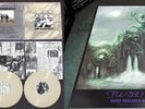 FURBOWL Those Shredded Dreams 3 LP carcass entombed dismember utumno grave venom
