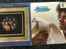 Jackson Five Greatest Hits 1972 + The Best of Michael Jackson 1980 Vinyl LP