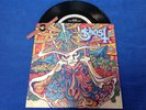 Ghost Kiss The Go-Goat Mary On A Cross 45 RPM 7