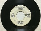ELVIS PRESLEY Dinah Shore Playing For Keeps Too Much wlp EP RCA DJ-56 Degritter