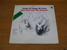 Max Frost And The Troopers 1968 Tower LP Shape Of Things To Come Davie Allan