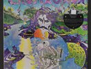 CROMAGNON: Cave Rock LP Sealed (ltd ed. deluxe remastered re) Rock & Pop