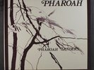 Pharoah SANDERS: Pharoah LP (disc close to M corner ding, dark brown cover va