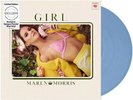 Girl - Maren Morris Exclusive Limited Edition Opaque Powder Blue Color Vinyl LP