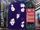 L.A.Guns Hollywood Vampires LP Album Vinyl Record 849604-1 A1/B1 Rock 90’s