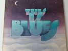 VA - This is Blues - Island Sampler - Vinyl LP JB Lenoir Homesick James Elmore