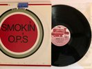 Bob Seger - Smokin’ O.P.’s - 1972 US 1st Press P-1006 (NM-) Ultrasonic Clean