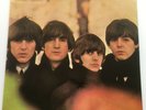 BEATLES UK1964 MONO 