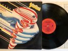 Judas Priest - Turbo - 1986 US 1st Press (VG+) Ultrasonic Clean