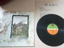 LED ZEPPELIN 4 FOUR SYMBOLS 1971 VINYL LP