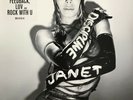 Janet Jackson ?- Discipline - 2 x LP - R&B Album - Vinyl Record Sealed New Copy