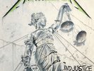Metallica - ...And Justice For All (Remastered) (180g) -   - (Vinyl / Rock (Viny