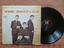 BEATLES - Introducing ( LP US Veejay Mono 2 VG+ )
