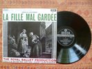 SXL 2313 DECCA ED2 HEROLD LANCHBERY - La Fille Mal Gardee ( LP UK Mint )