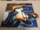 The Harlem Gospel Travelers He's On Time Funk/Soul LP Piranha Records
