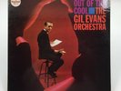 IMPULSE MONO A-4   GIL EVANS ORCHESTRA 