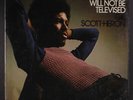 GIL SCOTT-HERON: The Revolution Will Not Be Televised LP Sealed (tiny corner di