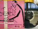 Bill Doggett Combo - Hot Doggett King LP VG R&B JAZZ OG PINK COVER