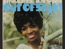 MAXINE BROWN: Out Of Sight LP (shrink, nice copy ) rare Soul