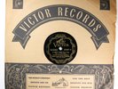 Isham Jones and his Orchestra VICTOR 24367 E+ PRE WAR JAZZ / DANCE BAND 78