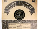 Leo Reisman and his Orchestra VICTOR 22915 E+ PRE WAR JAZZ / DANCE BAND 78