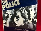 THE POLICE Regatta De Blanc 1979 USA 10