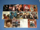 MERLE HAGGARD---14 ALBUMS---w/ WILLIE NELSON+ GEORGE JONES+ BEST OF & MORE
