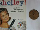 Shelley Fabares ?– Shelley  - LP - Colpix Records ?– CP 426