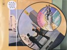 PINK FLOYD WISH YOU WERE HERE LP PICTURE DISC W/SLEEVE