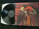 MARVIN GAYE Let's Get It On LP UK 1st Press Motown  A1/B1 EX