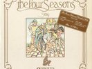 Four Seasons Story (Best of) - NEW SEALED 2 LP 28 essential tracks