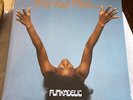 FUNKADELIC - FREE YOUR MIND AND YOUR ASS WILL FOLLOW1970 REMASTER GFC SEALED LP