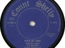 Winston Curtis Never Get Away 7